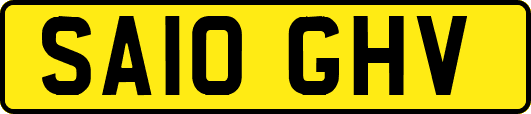 SA10GHV