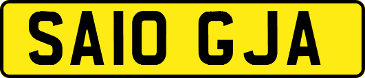 SA10GJA