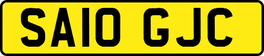 SA10GJC