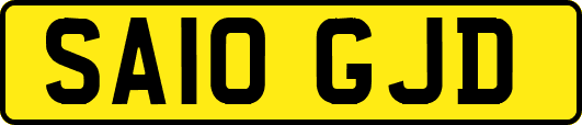 SA10GJD