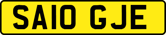 SA10GJE