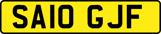 SA10GJF