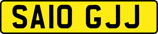 SA10GJJ