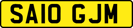 SA10GJM