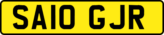 SA10GJR