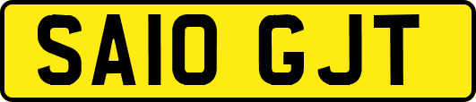 SA10GJT