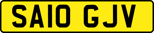 SA10GJV
