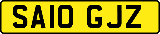 SA10GJZ