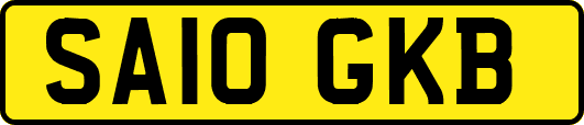 SA10GKB