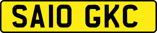 SA10GKC
