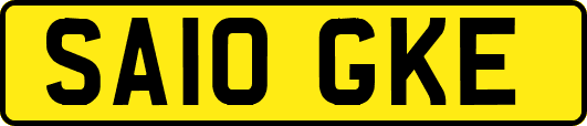 SA10GKE