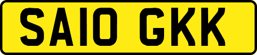 SA10GKK