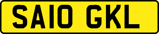 SA10GKL