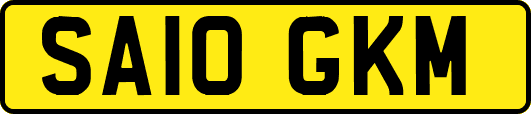 SA10GKM