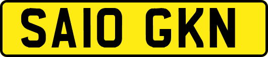 SA10GKN