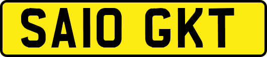 SA10GKT