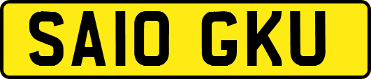 SA10GKU