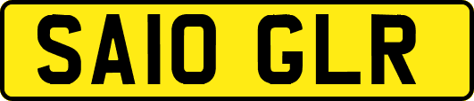 SA10GLR