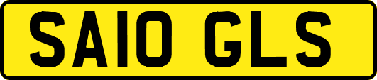 SA10GLS