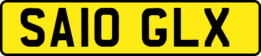 SA10GLX