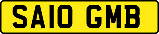 SA10GMB