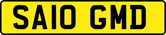 SA10GMD