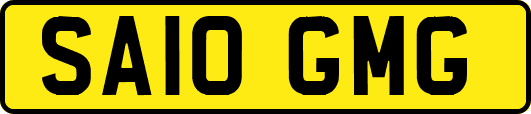 SA10GMG