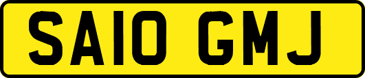 SA10GMJ
