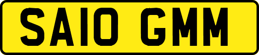 SA10GMM