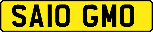 SA10GMO