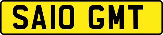 SA10GMT