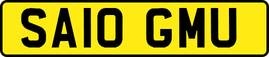 SA10GMU