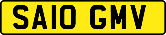 SA10GMV