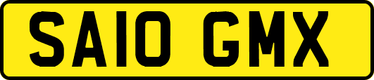 SA10GMX