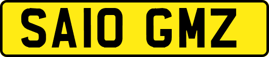 SA10GMZ