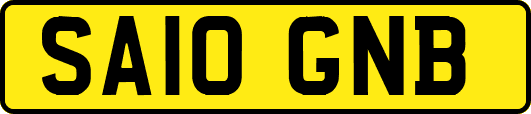 SA10GNB