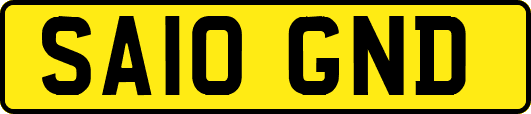 SA10GND