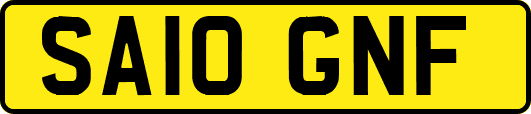 SA10GNF