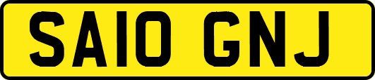 SA10GNJ