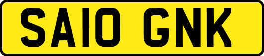 SA10GNK