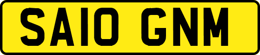 SA10GNM