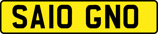 SA10GNO