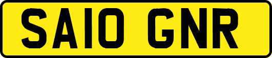 SA10GNR