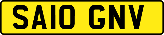 SA10GNV