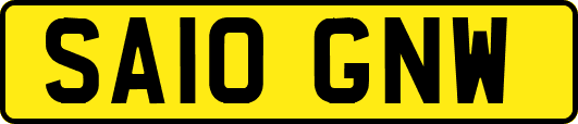 SA10GNW