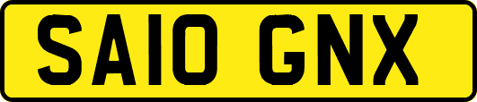 SA10GNX
