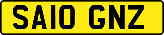 SA10GNZ