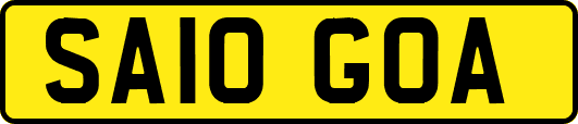 SA10GOA