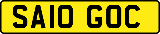 SA10GOC