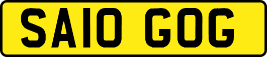 SA10GOG